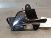 Recambio de maneta interior delantera izquierda para volkswagen transporter t5 furgoneta (7ha, 7hh, 7ea, 7eh) 1.9 tdi referencia