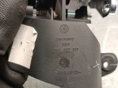 Recambio de maneta interior delantera izquierda para volkswagen transporter t5 furgoneta (7ha, 7hh, 7ea, 7eh) 1.9 tdi referencia