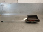 Recambio de maneta interior trasera derecha para volkswagen transporter t5 furgoneta (7ha, 7hh, 7ea, 7eh) 1.9 tdi referencia OEM