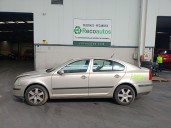 skoda octavia ii (1z3) del año 2005
