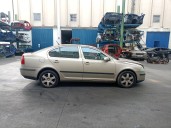 skoda octavia ii (1z3) del año 2005
