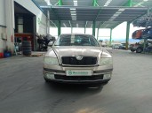 skoda octavia ii (1z3) del año 2005