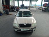 skoda octavia ii (1z3) del año 2005