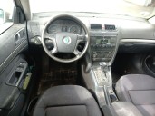 skoda octavia ii (1z3) del año 2005