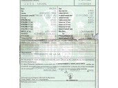 skoda octavia ii (1z3) del año 2005