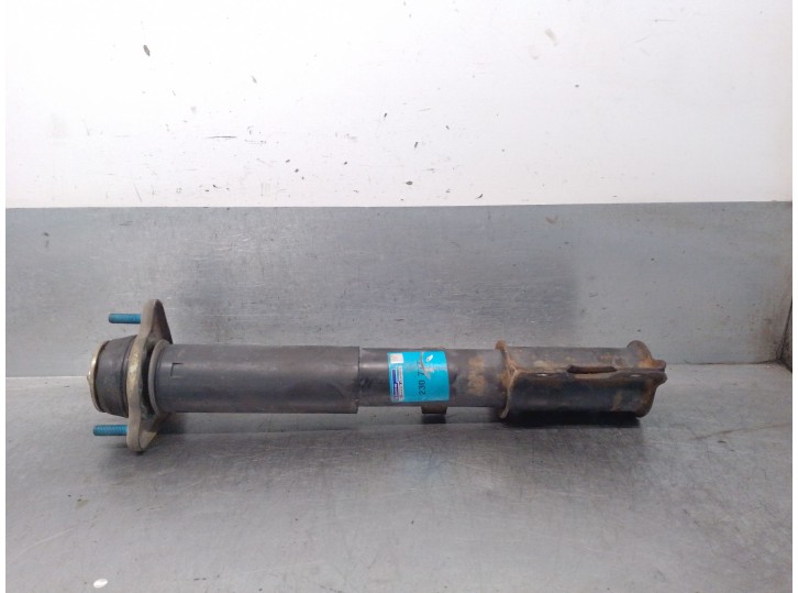 Recambio de amortiguador delantero derecho para ford transit, caja abierta 1995 2.5 td referencia OEM IAM V95VB18045CA 7197435 