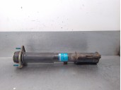 Recambio de amortiguador delantero derecho para ford transit, caja abierta 1995 2.5 td referencia OEM IAM V95VB18045CA 7197435 