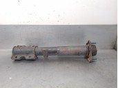 Recambio de amortiguador delantero derecho para ford transit, caja abierta 1995 2.5 td referencia OEM IAM V95VB18045CA 7197435 