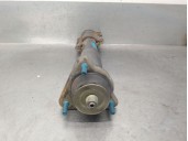 Recambio de amortiguador delantero derecho para ford transit, caja abierta 1995 2.5 td referencia OEM IAM V95VB18045CA 7197435 