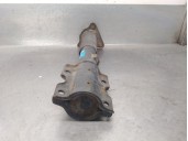 Recambio de amortiguador delantero derecho para ford transit, caja abierta 1995 2.5 td referencia OEM IAM V95VB18045CA 7197435 