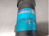 Recambio de amortiguador delantero derecho para ford transit, caja abierta 1995 2.5 td referencia OEM IAM V95VB18045CA 7197435 