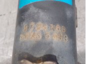 Recambio de amortiguador delantero derecho para ford transit, caja abierta 1995 2.5 td referencia OEM IAM V95VB18045CA 7197435 