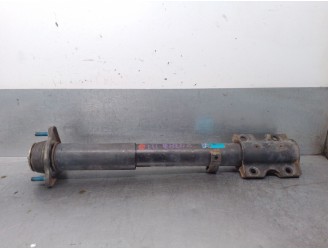Replacement left front shock absorber for Ford Transit, open body 1995 2.5 TD OEM IAM reference V95VB18045CA 7197435
