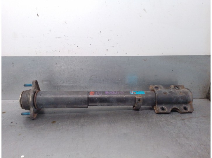 Recambio de amortiguador delantero izquierdo para ford transit, caja abierta 1995 2.5 td referencia OEM IAM V95VB18045CA 7197435