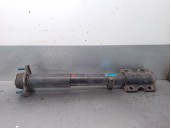 Replacement left front shock absorber for Ford Transit, open body 1995 2.5 TD OEM IAM reference V95VB18045CA 7197435