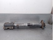 Replacement left front shock absorber for Ford Transit, open body 1995 2.5 TD OEM IAM reference V95VB18045CA 7197435