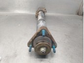 Recambio de amortiguador delantero izquierdo para ford transit, caja abierta 1995 2.5 td referencia OEM IAM V95VB18045CA 7197435