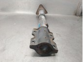 Recambio de amortiguador delantero izquierdo para ford transit, caja abierta 1995 2.5 td referencia OEM IAM V95VB18045CA 7197435