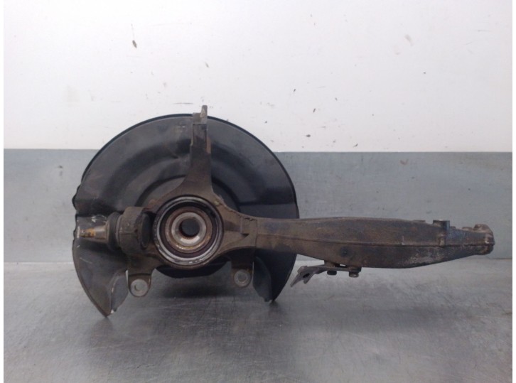 Recambio de mangueta delantera izquierda para honda accord berlina (cl/cn) 2.2 ctdi referencia OEM IAM 51215SDAA02 51215SDAA02 