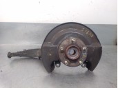 Recambio de mangueta delantera izquierda para honda accord berlina (cl/cn) 2.2 ctdi referencia OEM IAM 51215SDAA02 51215SDAA02 