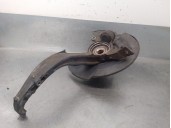 Recambio de mangueta delantera izquierda para honda accord berlina (cl/cn) 2.2 ctdi referencia OEM IAM 51215SDAA02 51215SDAA02 