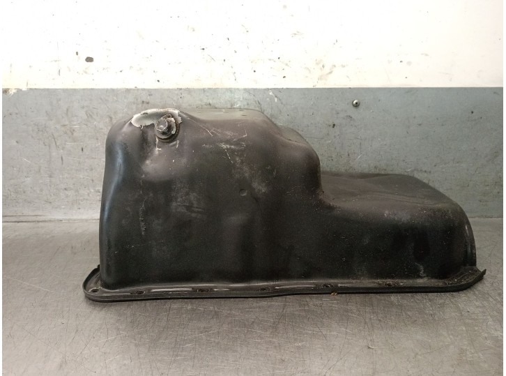 Recambio de carter para ford fiesta (dx) 1.3 cat referencia OEM IAM 86BM6676AA 1086428 
