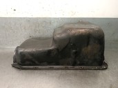 Recambio de carter para ford fiesta (dx) 1.3 cat referencia OEM IAM 86BM6676AA 1086428 