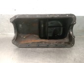 Recambio de carter para ford fiesta (dx) 1.3 cat referencia OEM IAM 86BM6676AA 1086428 