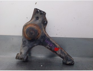 Recambio de brazo suspension inferior delantero izquierdo para ford transit, caja abierta 1995 2.5 td referencia OEM IAM 6608832