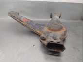 Recambio de brazo suspension inferior delantero izquierdo para ford transit, caja abierta 1995 2.5 td referencia OEM IAM 6608832