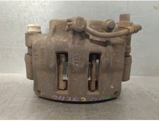 Recambio de pinza freno delantera derecha para ford transit, caja abierta 1995 2.5 td referencia OEM IAM 1043667 V92VB2010EB 