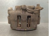 Recambio de pinza freno delantera derecha para ford transit, caja abierta 1995 2.5 td referencia OEM IAM 1043667 V92VB2010EB 