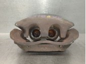 Recambio de pinza freno delantera derecha para ford transit, caja abierta 1995 2.5 td referencia OEM IAM 1043667 V92VB2010EB 