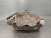 Recambio de pinza freno delantera derecha para ford transit, caja abierta 1995 2.5 td referencia OEM IAM 1043667 V92VB2010EB 