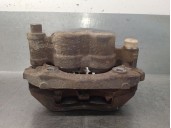 Recambio de pinza freno delantera derecha para ford transit, caja abierta 1995 2.5 td referencia OEM IAM 1043667 V92VB2010EB 