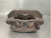 Recambio de pinza freno delantera derecha para ford transit, caja abierta 1995 2.5 td referencia OEM IAM 1043667 V92VB2010EB 