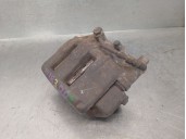 Recambio de pinza freno delantera derecha para ford transit, caja abierta 1995 2.5 td referencia OEM IAM 1043667 V92VB2010EB 