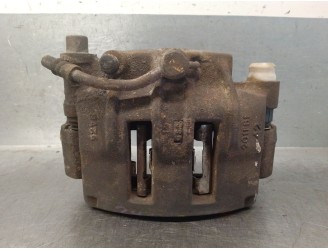 Recambio de pinza freno delantera izquierda para ford transit, caja abierta 1995 2.5 td referencia OEM IAM V92VB2011EB 1043668 