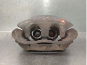 Recambio de pinza freno delantera izquierda para ford transit, caja abierta 1995 2.5 td referencia OEM IAM V92VB2011EB 1043668 