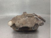 Recambio de pinza freno delantera izquierda para ford transit, caja abierta 1995 2.5 td referencia OEM IAM V92VB2011EB 1043668 