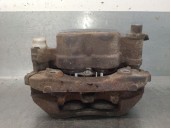 Recambio de pinza freno delantera izquierda para ford transit, caja abierta 1995 2.5 td referencia OEM IAM V92VB2011EB 1043668 