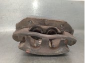 Recambio de pinza freno delantera izquierda para ford transit, caja abierta 1995 2.5 td referencia OEM IAM V92VB2011EB 1043668 