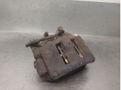 Recambio de pinza freno delantera izquierda para ford transit, caja abierta 1995 2.5 td referencia OEM IAM V92VB2011EB 1043668 