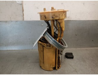 Recambio de aforador para volkswagen transporter t5 furgoneta (7ha, 7hh, 7ea, 7eh) 1.9 tdi referencia OEM IAM 7H0919050D 7H09190