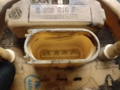 Recambio de aforador para volkswagen transporter t5 furgoneta (7ha, 7hh, 7ea, 7eh) 1.9 tdi referencia OEM IAM 7H0919050D 7H09190