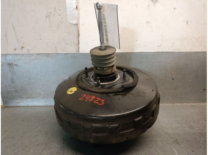 Recambio de servofreno para volkswagen transporter t5 furgoneta (7ha, 7hh, 7ea, 7eh) 1.9 tdi referencia OEM IAM 7H0612101G 7H061