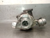 Recambio de turbocompresor para hyundai i30 (fd) 1.6 crdi referencia OEM IAM 282012A400 282012A400 7406110002
