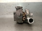 Recambio de turbocompresor para hyundai i30 (fd) 1.6 crdi referencia OEM IAM 282012A400 282012A400 7406110002