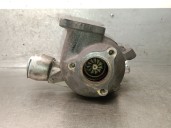 Recambio de turbocompresor para hyundai i30 (fd) 1.6 crdi referencia OEM IAM 282012A400 282012A400 7406110002