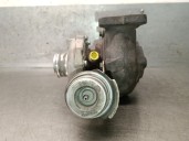 Recambio de turbocompresor para hyundai i30 (fd) 1.6 crdi referencia OEM IAM 282012A400 282012A400 7406110002